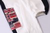 SPODNIE DRESOWE GEOGRAPHICAL NORWAY MEVEREST KREMOWE SPODNIE DRESOWE GEOGRAPHICAL NORWAY MEVEREST KREMOWE